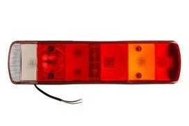 Galinis žibintas DT SPARE PARTS 1.21440