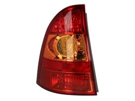 Galinis žibintas DEPO 212-19L1L-LD-UE