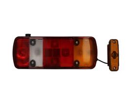 Galinis žibintas DT SPARE PARTS 3.32011