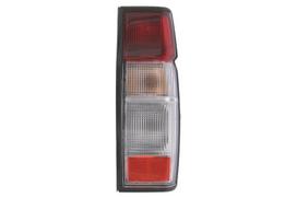 Galinis žibintas DEPO 215-19C0R-A-CR