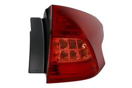Galinis žibintas VISTEON/VARROC 20-210-01156