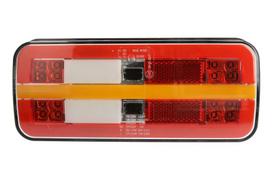 Galinis žibintas WAŚ 1310 L/P W187