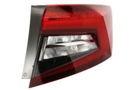 Galinis žibintas VISTEON/VARROC 20-210-01200
