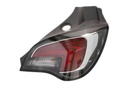 Galinis žibintas VISTEON/VARROC 20-210-01144