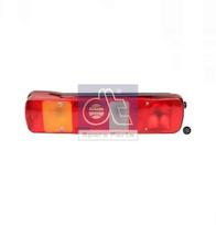 Galinis žibintas DT SPARE PARTS 2.24418