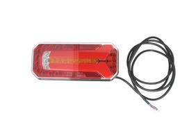 Galinis žibintas WAŚ 1102 L/P W150