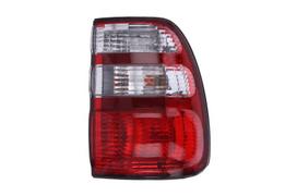 Galinis žibintas DEPO 212-19B6R-A-CR