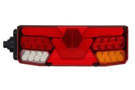 Galinis žibintas WAŚ 1063 W138DP TYCO SIDE