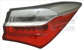 Galinis žibintas TYC TYC 11-14300-06-2
