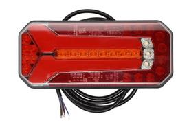 Galinis žibintas WAŚ 1520 DD L/P W150DD