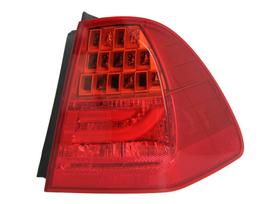 Galinis žibintas TYC TYC 11-11675-06-2