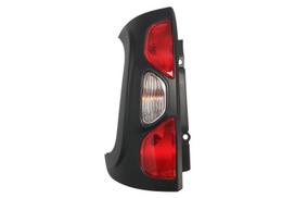 Žibintas galas Kairė (P21/5W/P21W) Tinka: FIAT PANDA 319 hatchback 02.12-