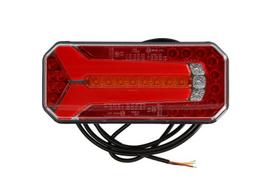 Galinis žibintas WAŚ 1125 DD L/P W150DD C