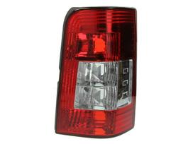 Galinis žibintas TYC TYC 11-11355-01-2