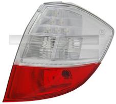 Galinis žibintas TYC TYC 11-11551-06-2