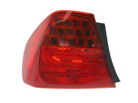 bmw 3 e90 zibintai - Galinis žibintas TYC TYC 11-11678-06-2 - 1 nuotrauka