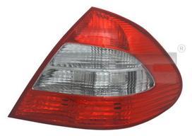 Galinis žibintas TYC TYC 11-11769-01-9