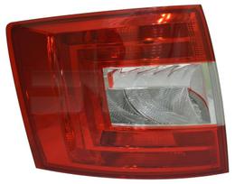 Galinis žibintas TYC TYC 11-12676-01-2