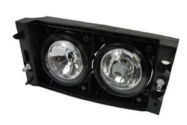 Ilgųjų šviesų žibintas TRUCKLIGHT FL-DA003L