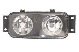 Ilgųjų šviesų žibintas TRUCKLIGHT FL-SC002R