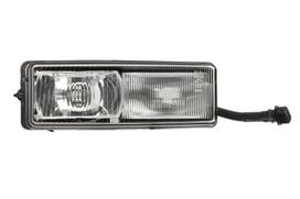 Rūko žibintas TRUCKLIGHT FL-DA004L