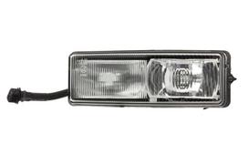 Rūko žibintas TRUCKLIGHT FL-DA004R