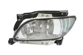 Rūko žibintas TRUCKLIGHT FL-DA005L