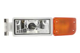 Rūko žibintas TRUCKLIGHT FL-MA001L