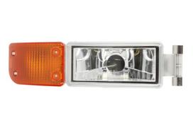 Rūko žibintas TRUCKLIGHT FL-MA001R