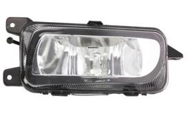 Rūko žibintas TRUCKLIGHT FL-ME001L