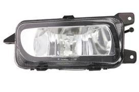 Rūko žibintas TRUCKLIGHT FL-ME001R