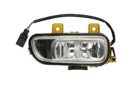 Rūko žibintas TRUCKLIGHT FL-ME002R