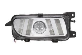 Rūko žibintas TRUCKLIGHT FL-ME004R