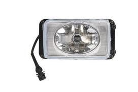 Rūko žibintas TRUCKLIGHT FL-ME007L
