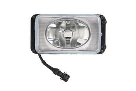 Rūko žibintas TRUCKLIGHT FL-ME007R