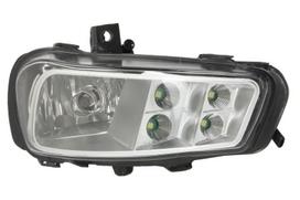 Rūko žibintas TRUCKLIGHT FL-ME008R