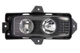Priekinis žibintas TRUCKLIGHT FL-RV001R