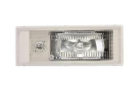 Rūko žibintas TRUCKLIGHT FL-VO002R