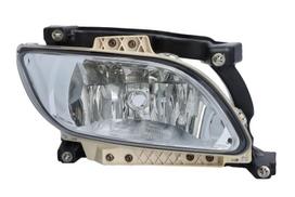 Rūko žibintas TRUCKLIGHT FL-DA007R