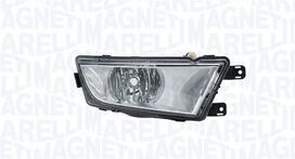 Rūko žibintas MAGNETI MARELLI 719000000188