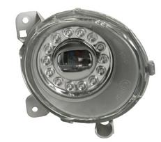 Rūko žibintas TRUCKLIGHT FL-SC009R