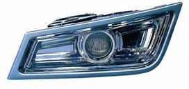 Rūko žibintas TRUCKLIGHT FL-VO011L