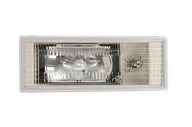Rūko žibintas TRUCKLIGHT FL-VO002L