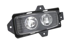 Priekinis žibintas TRUCKLIGHT FL-RV001L