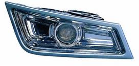 Rūko žibintas TRUCKLIGHT FL-VO011R
