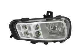 Rūko žibintas TRUCKLIGHT FL-ME008L