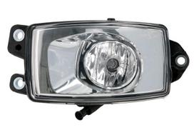Rūko žibintas TRUCKLIGHT FL-RV007L