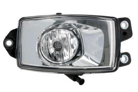 Rūko žibintas TRUCKLIGHT FL-RV007R
