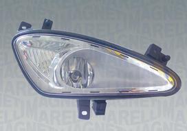 Rūko žibintas MAGNETI MARELLI 710305074001