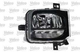 Rūko žibintas VALEO VAL047433
